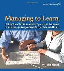 managing to learn